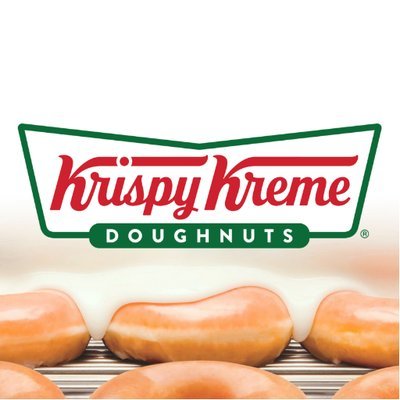 Krispy Kreme